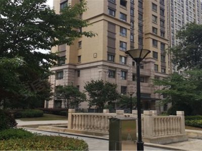 华鼎星城小区图片相册,扬州华鼎星城实景图,室外图,小区配套图