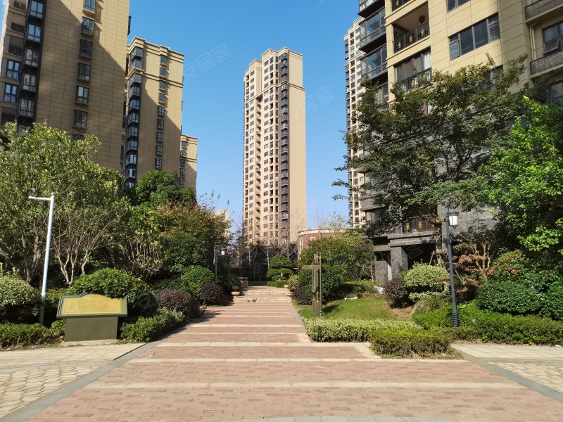 九龙湖花园二区