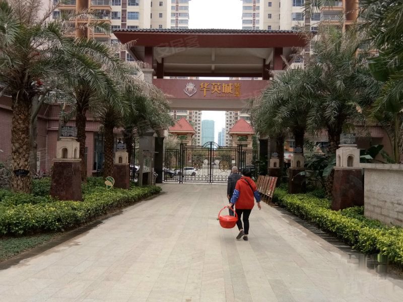 华英城墅景湾,信安三路8号-肇庆华英城墅景湾二手房,租房,房价-肇庆