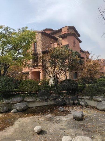 西西安小镇(公寓住宅)