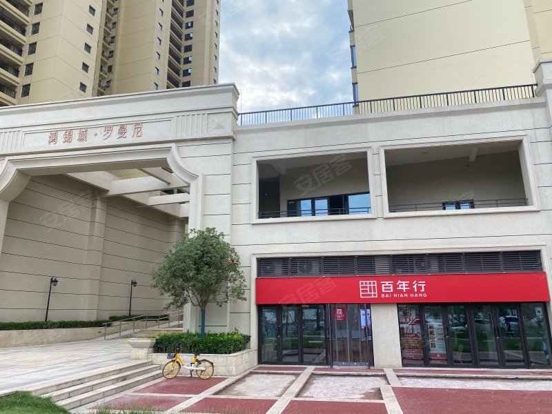 鸿锦城罗曼尼,西三环-西安鸿锦城罗曼尼二手房,租房,房价-西安安居客