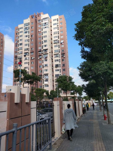 汇福家园平安里(北区) 