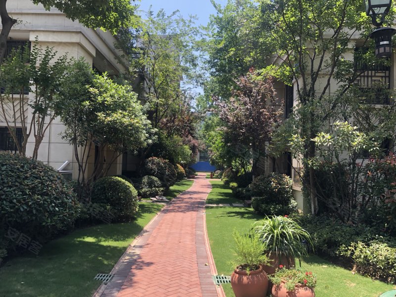 龙湖九墅(别墅)