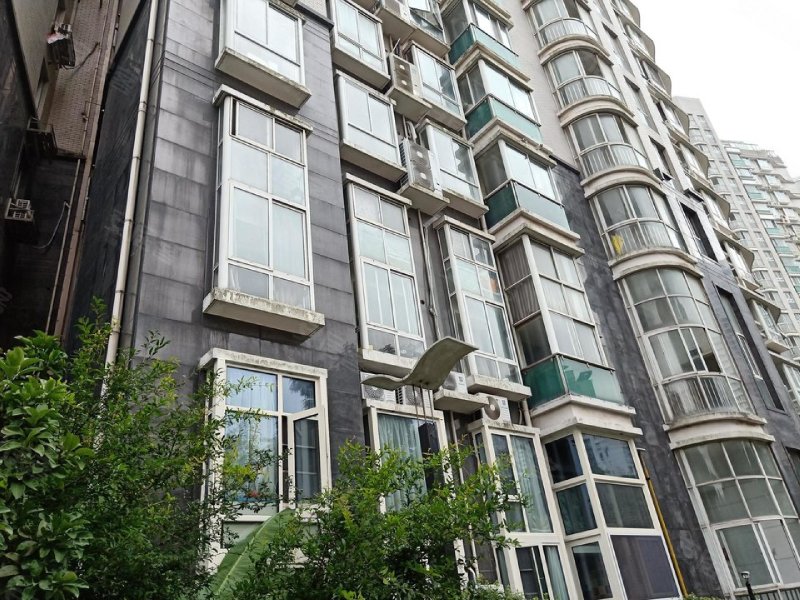 滨江兰庭,浦城路786弄-上海滨江兰庭二手房,租房,房价-上海安居客