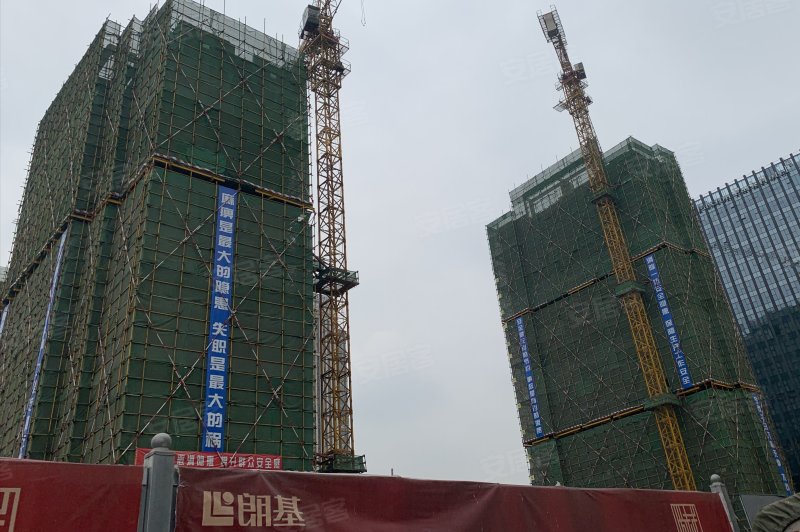 朗基香樾府,先驱大道80号-成都朗基香樾府二手房,租房,房价-成都安居