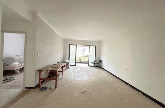 恒利阳光新城3室2厅138㎡70万二手房图片