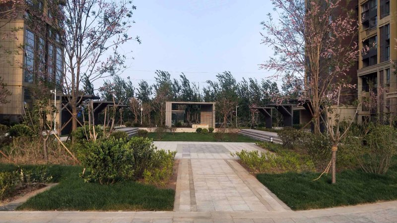 华嬉盛世,广川大道-德州华嬉盛世二手房,租房,房价-德州安居客