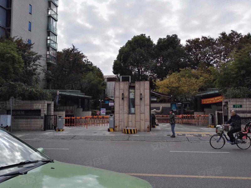 湾流域城(二期公寓住宅) 