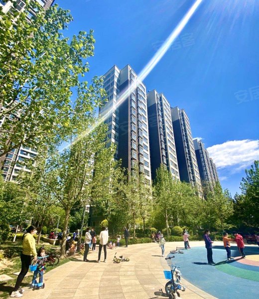 紫樾华庭(涿州)