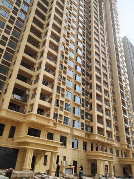 日广雅居,清风湖路-日照日广雅居二手房,租房,房价-日照安居客