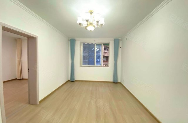 温馨小区2室2厅65.07㎡37.5万二手房图片