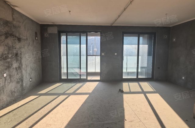 中天中腾云上名邸3室2厅108㎡102万二手房图片