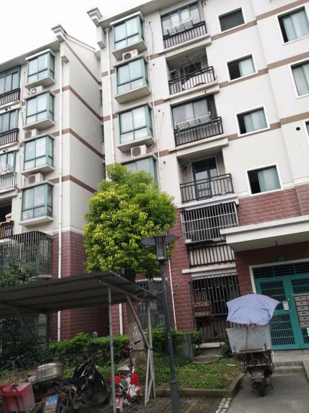 金隆家园,新园路439弄-上海金隆家园二手房,租房,房价-上海安居客