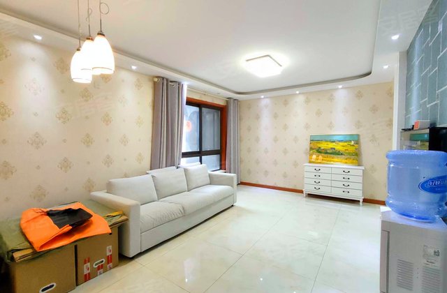 华润二十四城二期3室2厅90.86㎡97万二手房图片