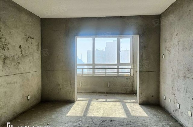 德百玫瑰园(禹城)3室2厅110㎡49万二手房图片