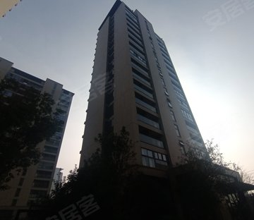 旭辉平国府
