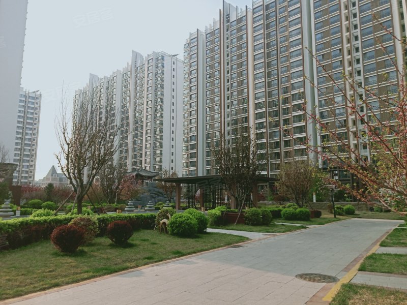 运河铭著,商通大道-北京运河铭著二手房,租房,房价-北京安居客