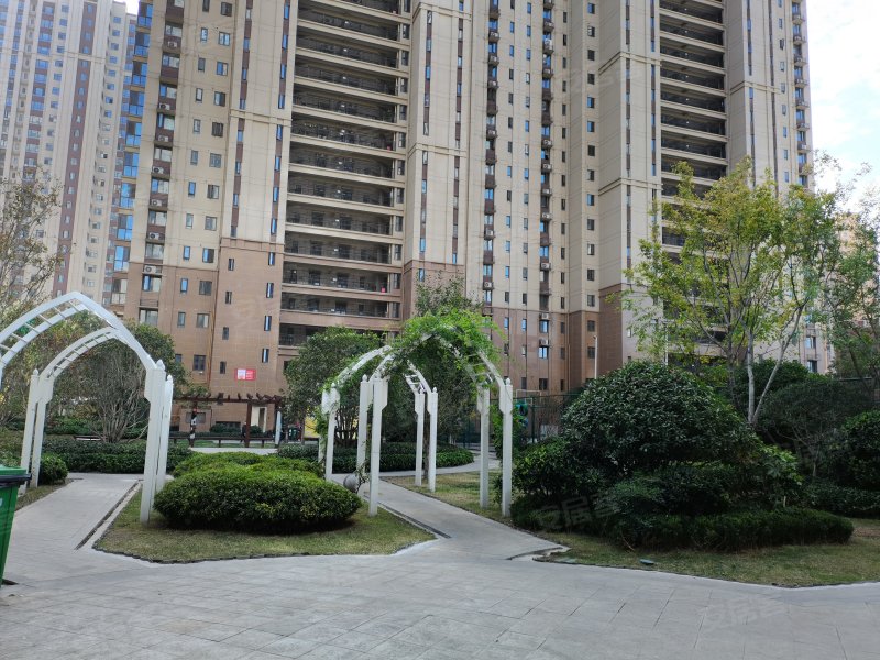 碧桂园南阳首府