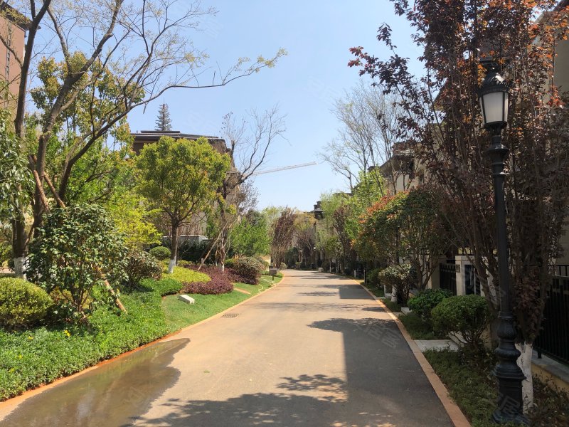 七彩云南古滇名城春风小院
