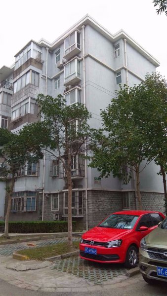 大众春盛苑(公寓住宅) 