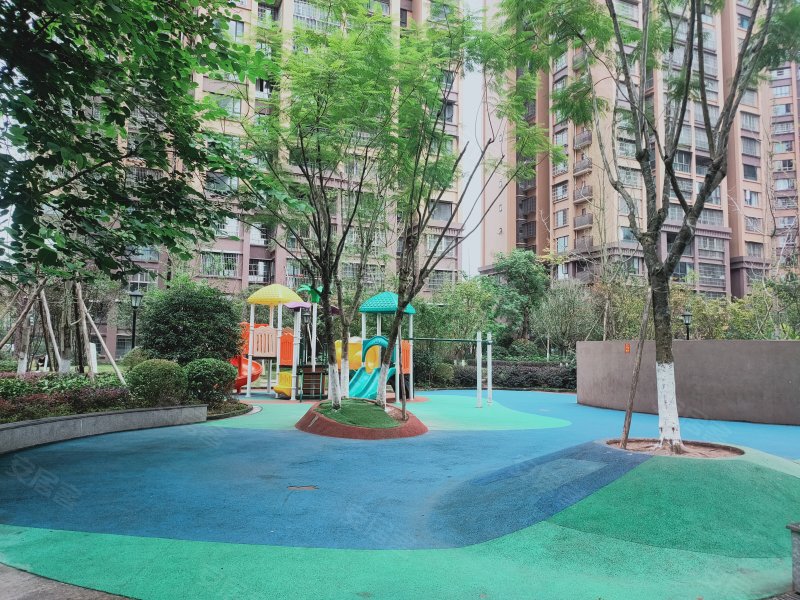 永兴国际公馆b区