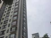 海尚明城,中间楼层,南北直通大两房,房东自住,新房