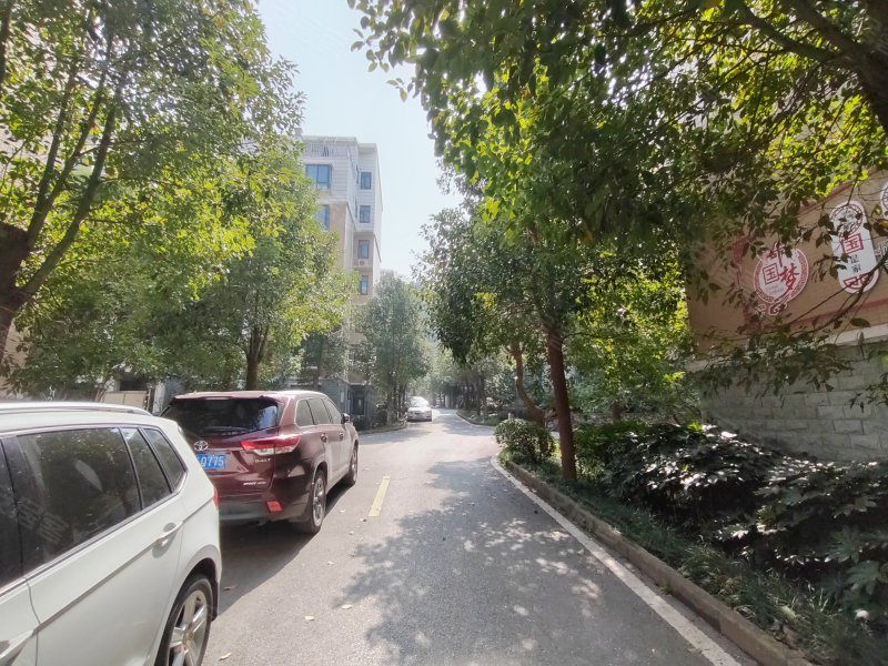 桂花城,银泉大道-咸宁桂花城二手房,租房,房价-咸宁安居客