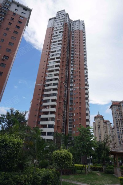 滨水小区(一期),滨水一里88