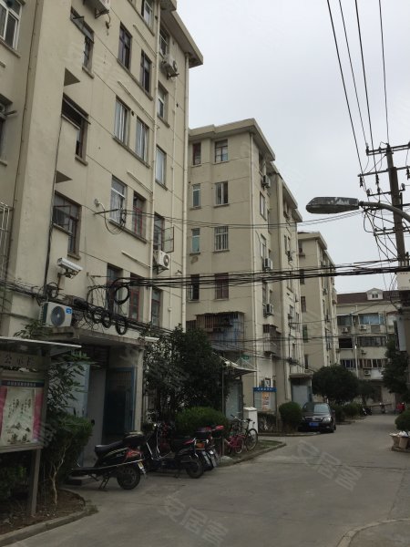 谈中路179弄小区 