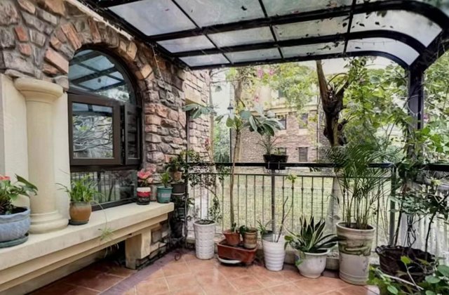 法姬娜欧洲城三期(商水)3室2厅128㎡36万二手房图片