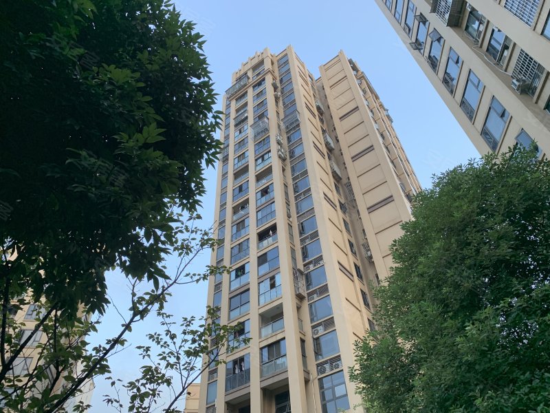仙湖公馆,洪山北路99号-成都仙湖公馆二手房,租房,房价-成都安居客
