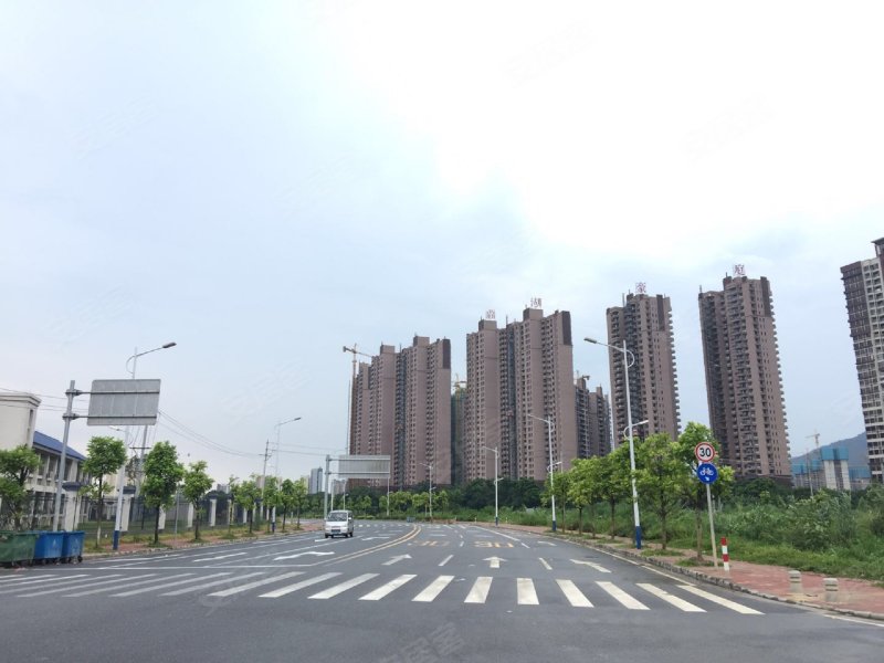 鼎湖桃李园,桃园路-肇庆鼎湖桃李园二手房,租房,房价-肇庆安居客
