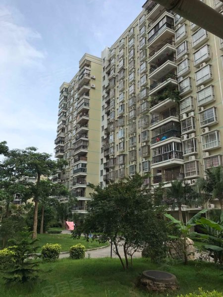 华林东盛花园(一期)