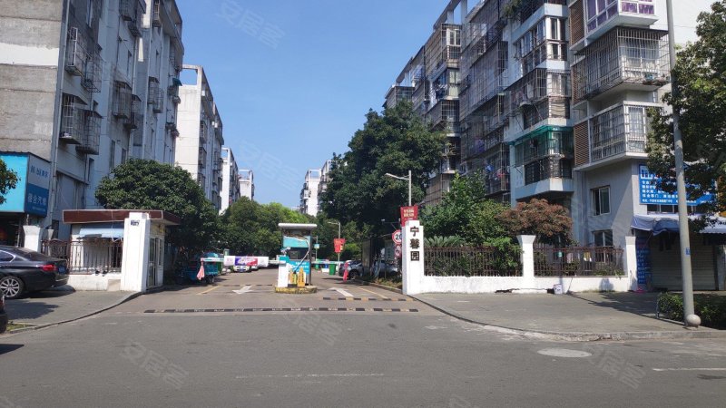 宁馨园,北海南路718号-宁波宁馨园二手房,租房,房价-宁波安居客