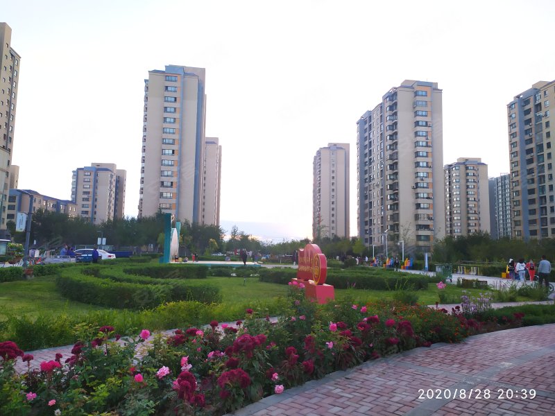 吉祥花园(长宁南路),长宁南路-昌吉吉祥花园(长宁南路)二手房,租房