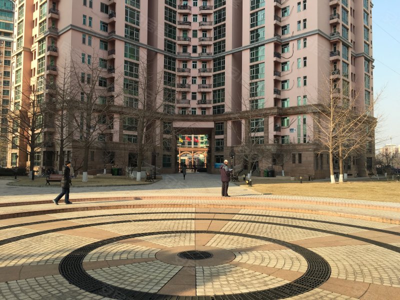 冠城南园,马甸东路-北京冠城南园二手房,租房,房价-北京安居客