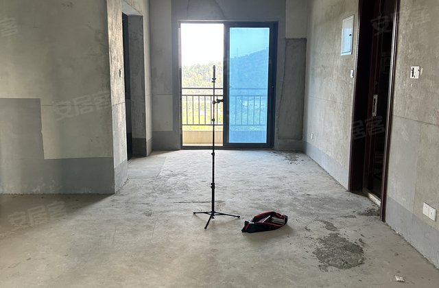 碧桂园东至首府3室2厅123㎡108万二手房图片