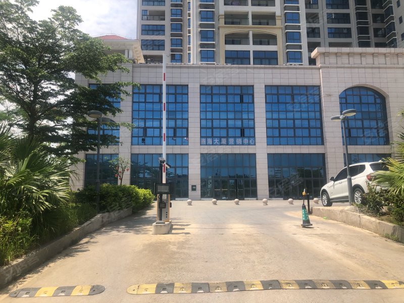 鑫海大厦,滩大道51号-北海鑫海大厦二手房,租房,房价-北海安居客