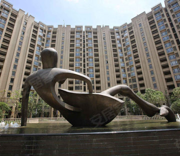 九堡科技园小区图片