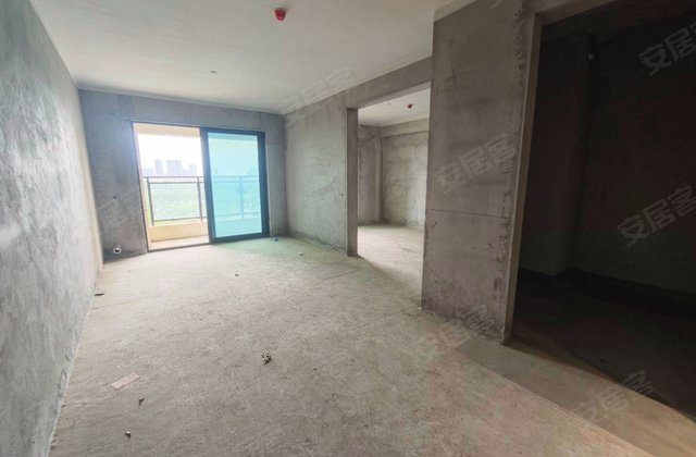 特发幸福里(南区)3室2厅100㎡59.8万二手房图片