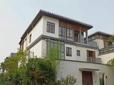 昆山房产网>昆山小区>花桥小区>香榭丽大道小区>绿地21城e区(别墅)>