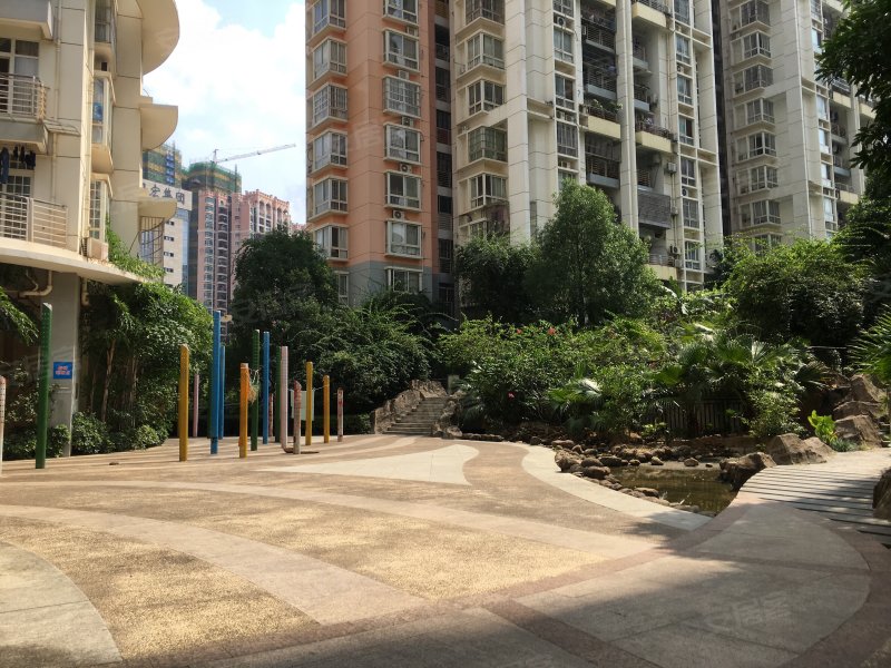 香格里拉花园(二期),凤翔路11号-南宁香格里拉花园(二期)二手房,租房