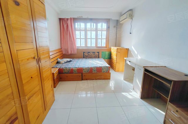 盛宇里2室1厅60㎡63万二手房图片