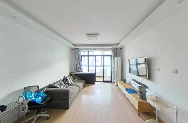 文怡苑(一期)2室2厅86.95㎡252万二手房图片