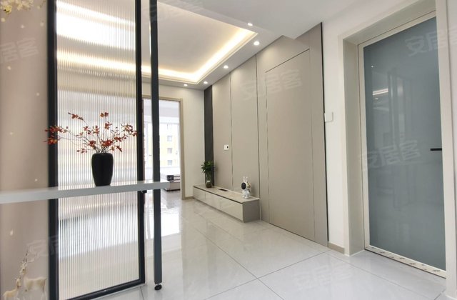 华夏山海城石榴花园(东区)(17-30号楼)3室1厅85㎡55.8万二手房图片