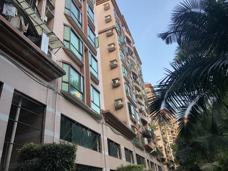 金沙花园(海珠)