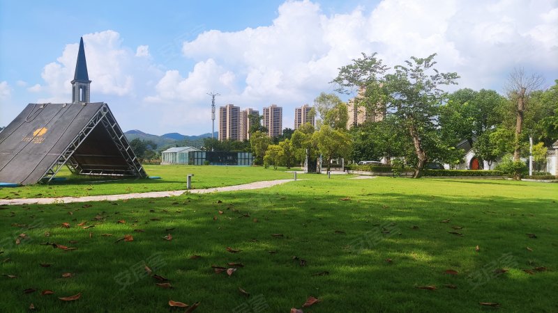 绿地樾湖小镇,金广大道-肇庆绿地樾湖小镇二手房,租房,房价-肇庆安居