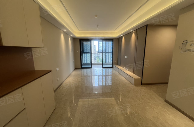 芙蓉天府3室2厅85㎡54.8万二手房图片