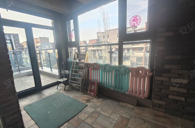 丽景园4室2厅112㎡58万二手房图片