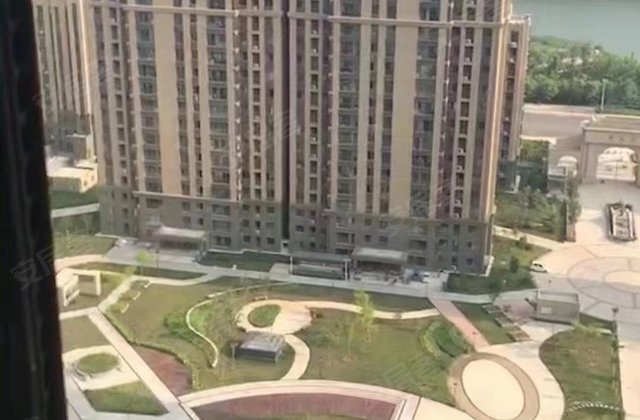 德百玫瑰园(宁津)3室2厅118.6㎡82万二手房图片
